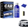✨🚗Restaurador de Faros Safe Light 10 ml | Autos y Camionetas