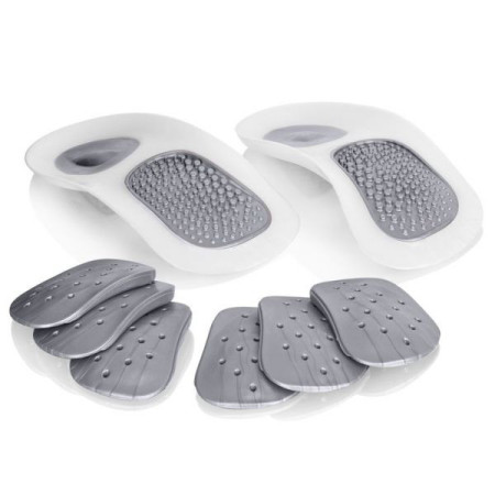 Plantillas Ortopédicas Confortables 🦶✨