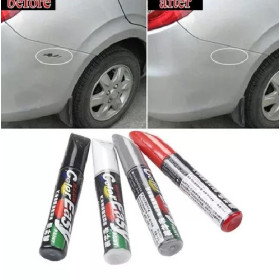 Plumón Quita Rayones Pro Para Autos, Camionetas Y Motos