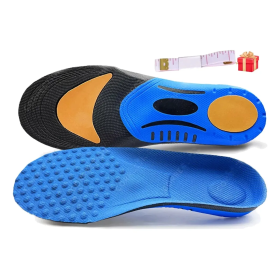 👟💥 Plantillas amortiguadoras